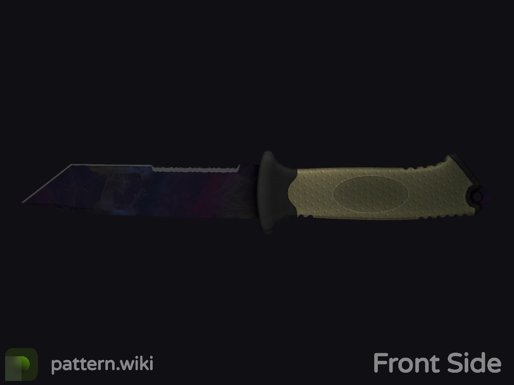 Ursus Knife Doppler seed 979