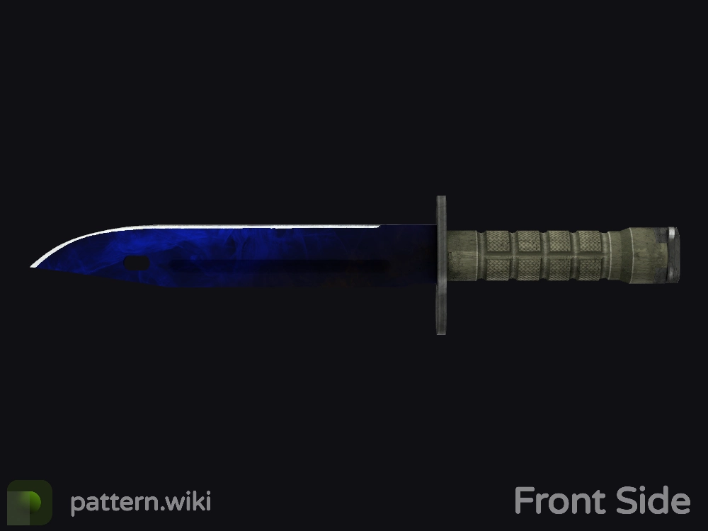 Bayonet Doppler seed 292