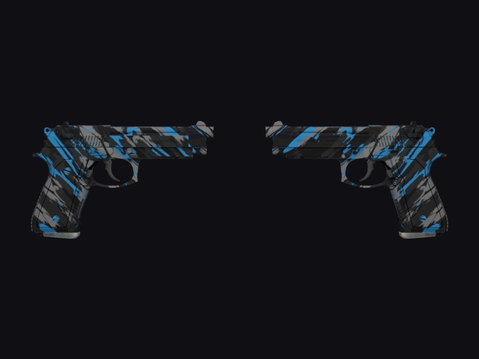 skin preview seed 288