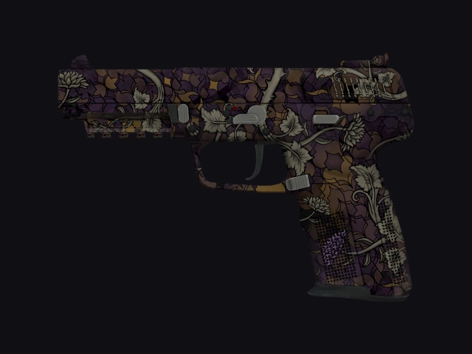 skin preview seed 808