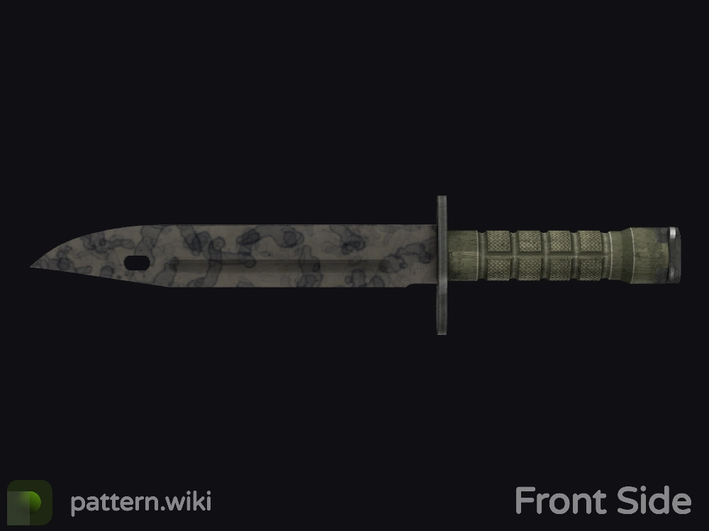 Bayonet Stained seed 780