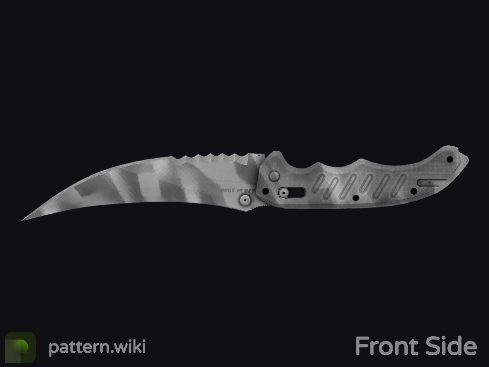 Flip Knife Urban Masked seed 514