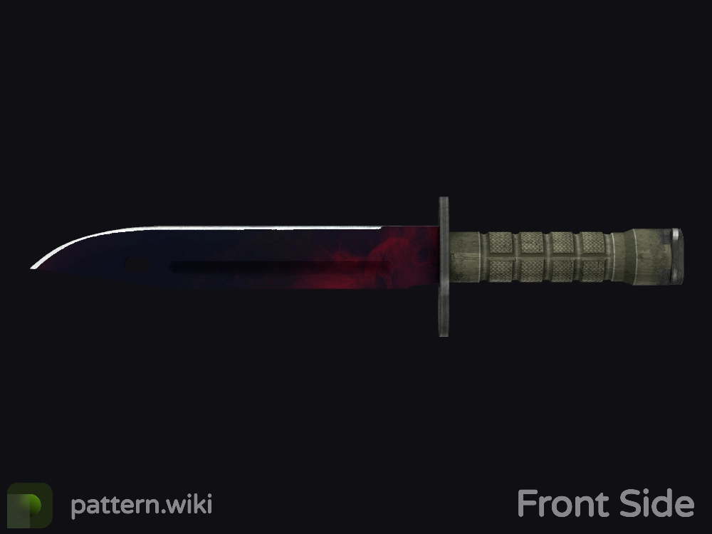 Bayonet Doppler seed 64