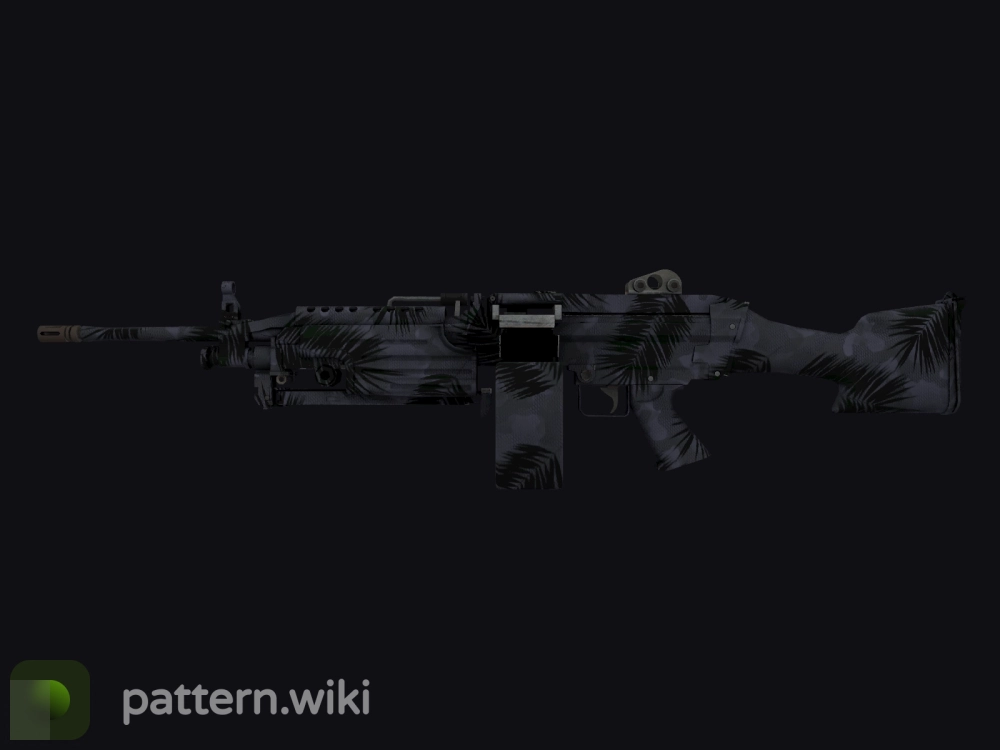 M249 Midnight Palm seed 860