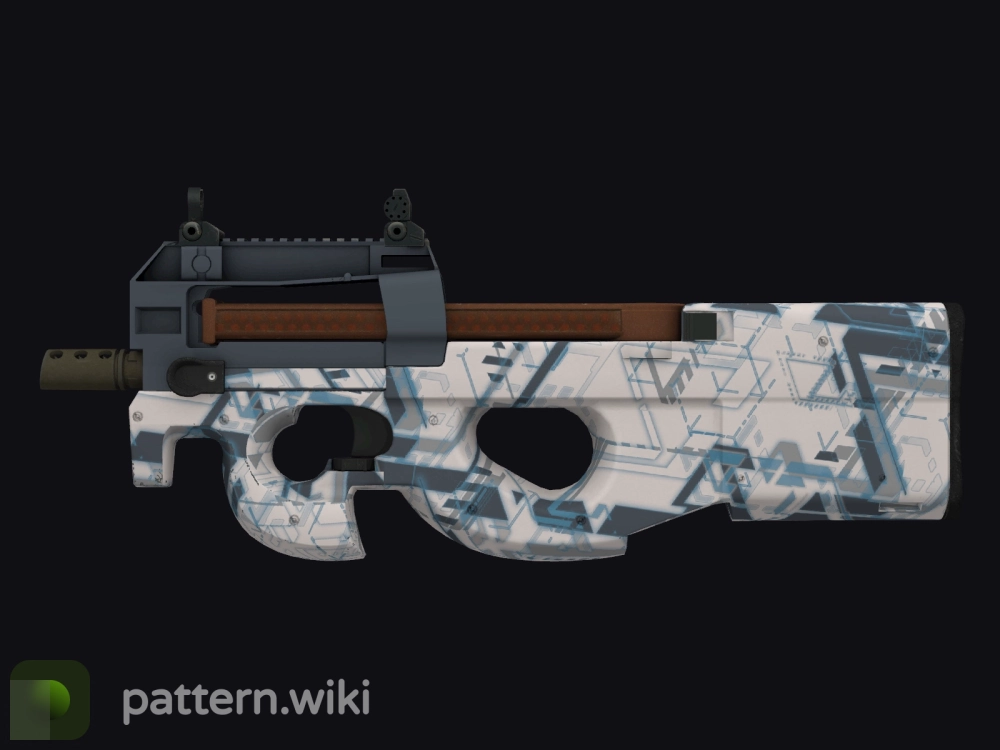 P90 Schematic seed 845