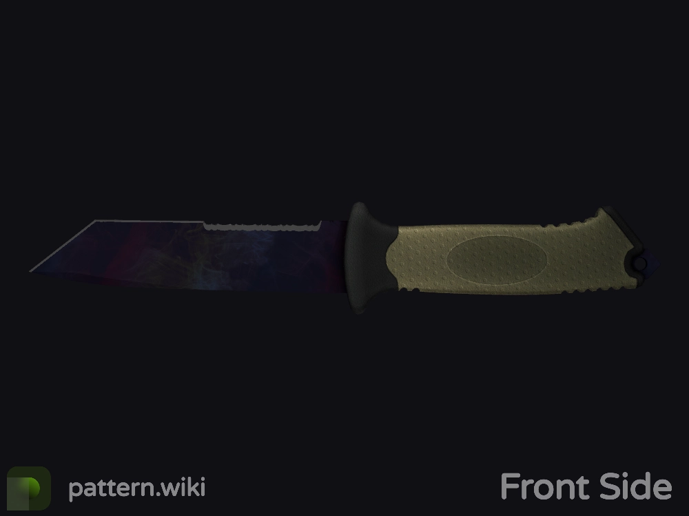 Ursus Knife Doppler seed 47