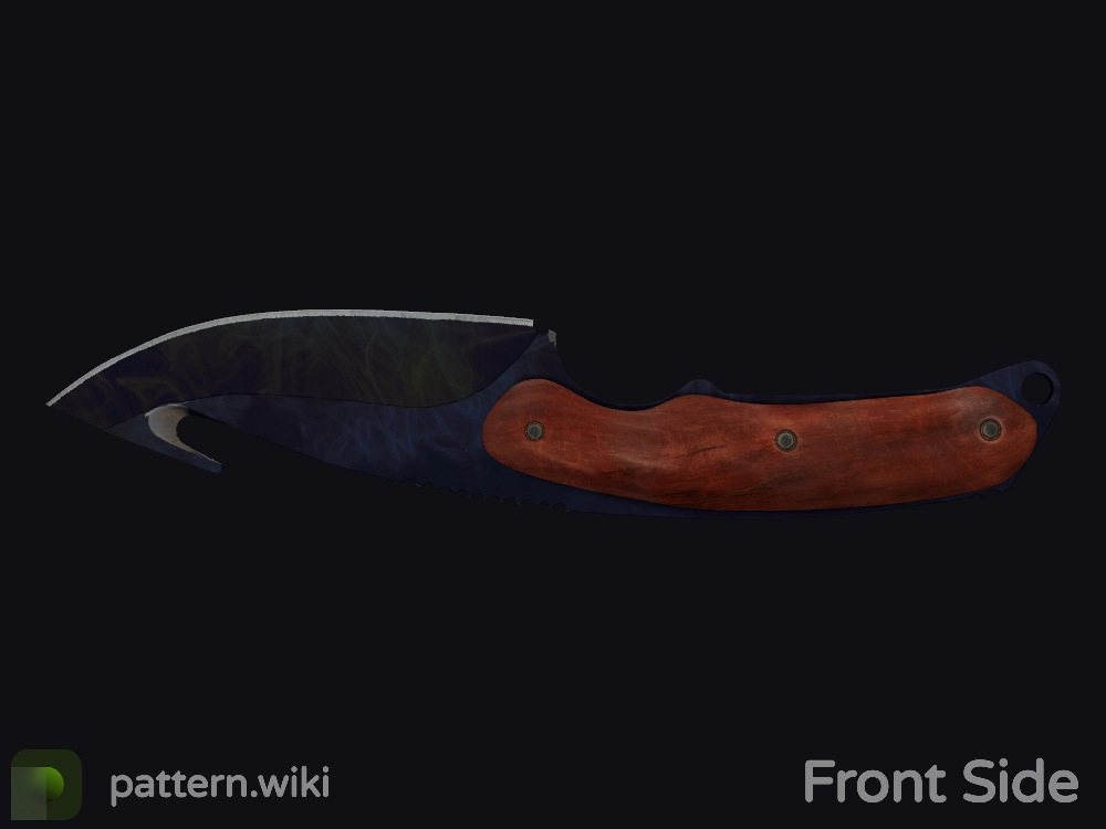 Gut Knife Doppler seed 547