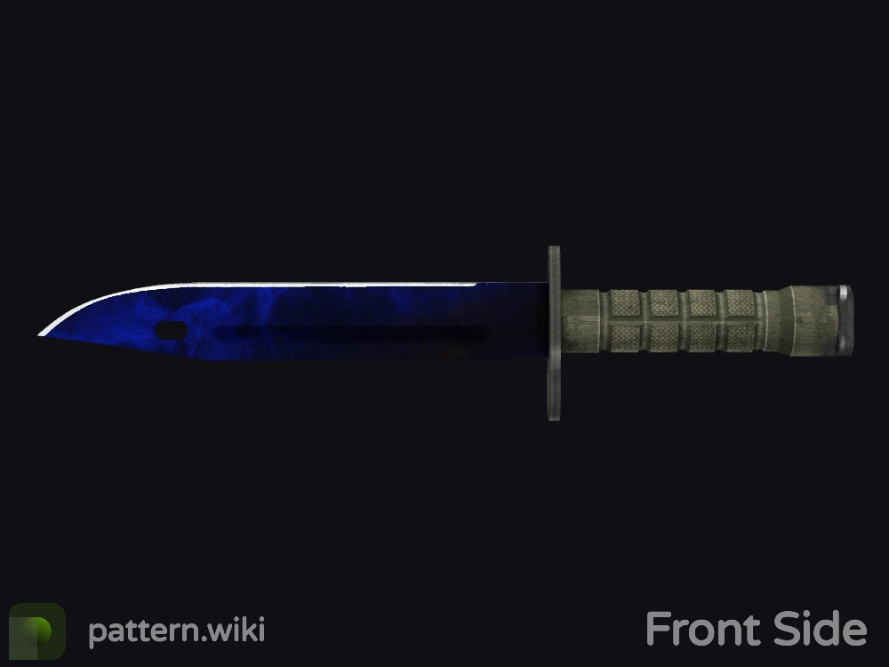 Bayonet Doppler seed 16