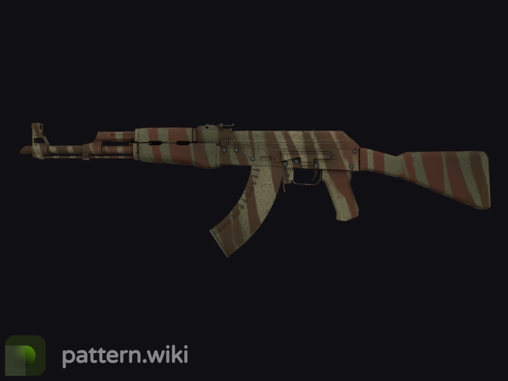 AK-47 Predator seed 235