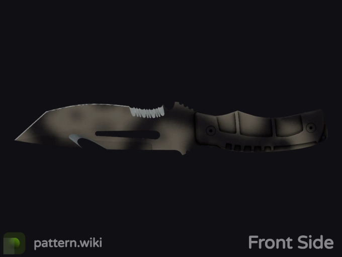 skin preview seed 812