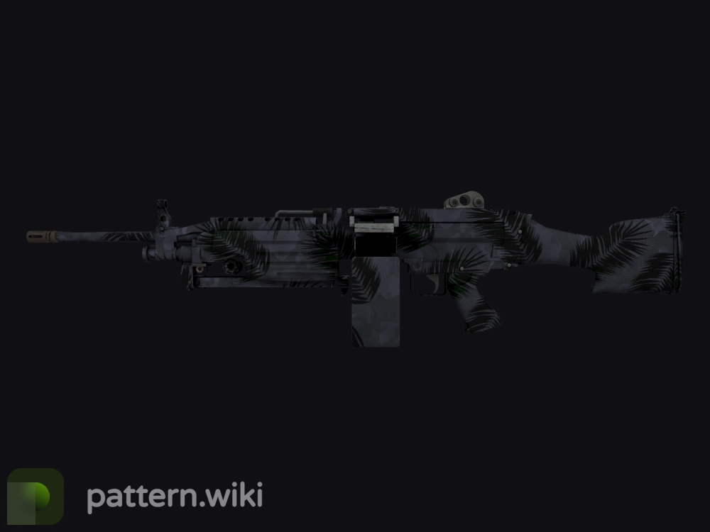 M249 Midnight Palm seed 771