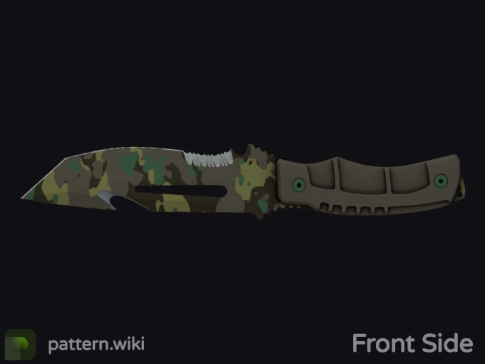 skin preview seed 257