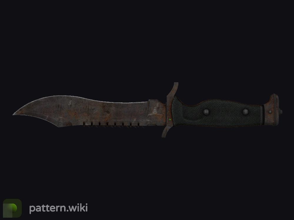 Bowie Knife Rust Coat seed 450