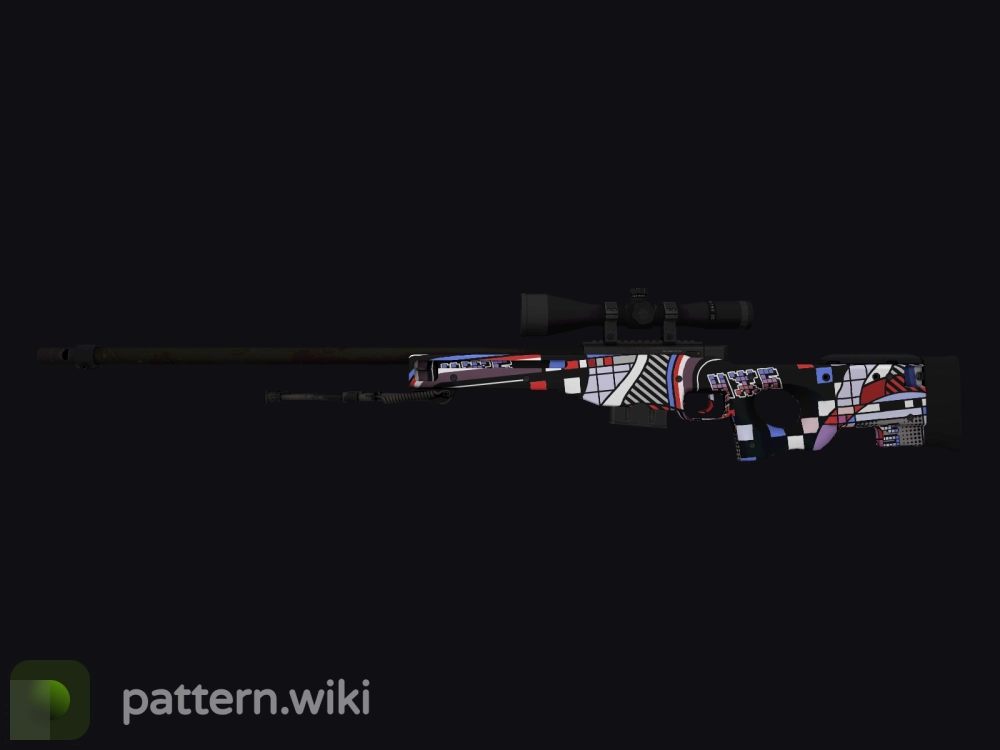 AWP POP AWP seed 968