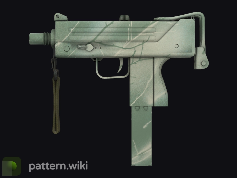 MAC-10 Surfwood seed 58