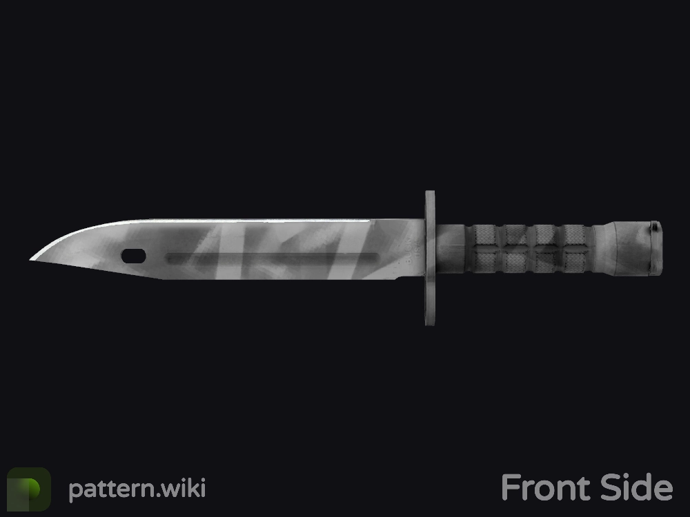 Bayonet Urban Masked seed 337