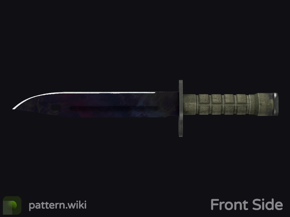 Bayonet Doppler seed 881