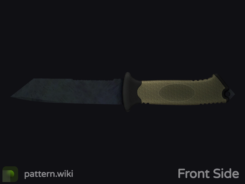 Ursus Knife Blue Steel seed 5