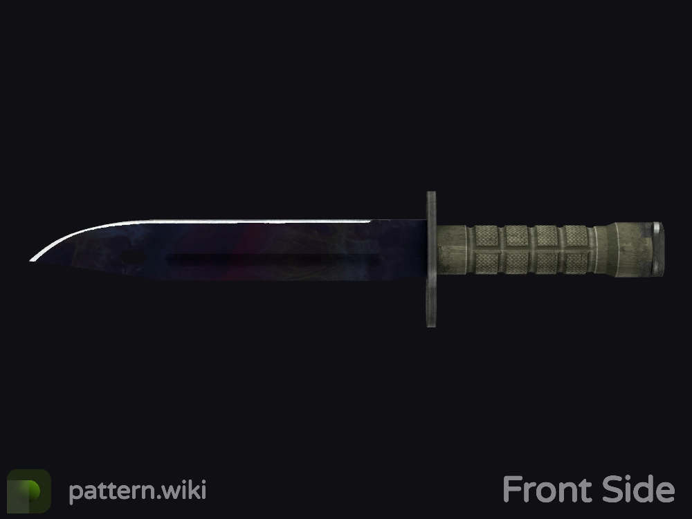 Bayonet Doppler seed 882