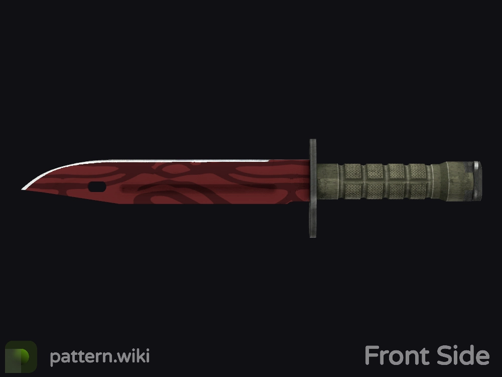 Bayonet Slaughter seed 36