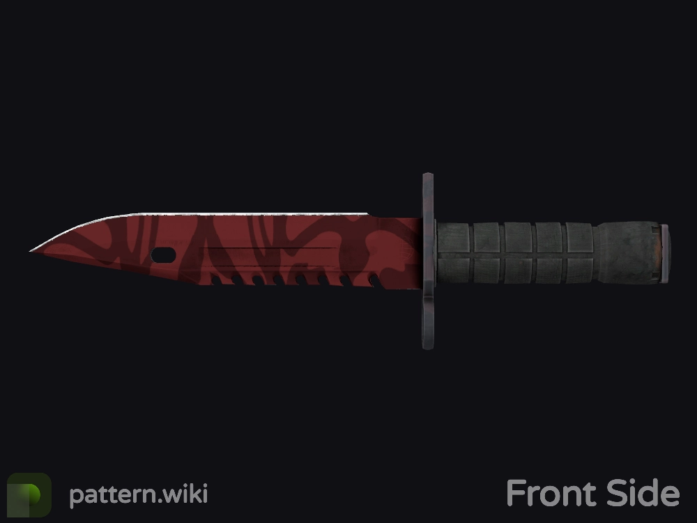 M9 Bayonet Slaughter seed 12