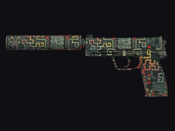 skin preview seed 509