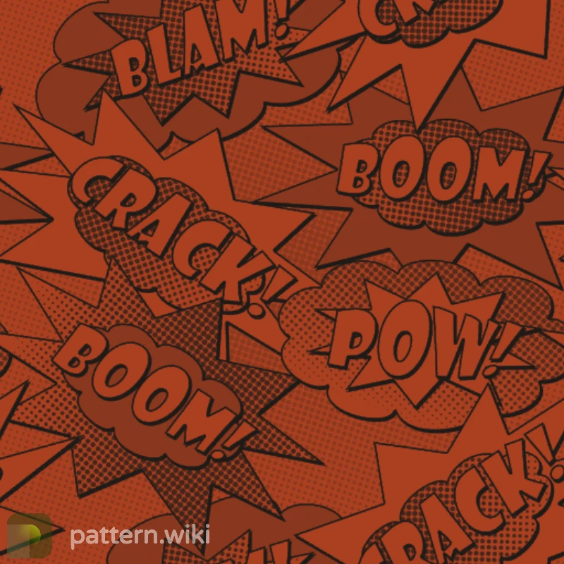 AWP BOOM seed 0 pattern template