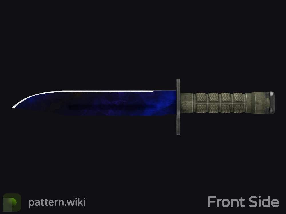 Bayonet Doppler seed 273