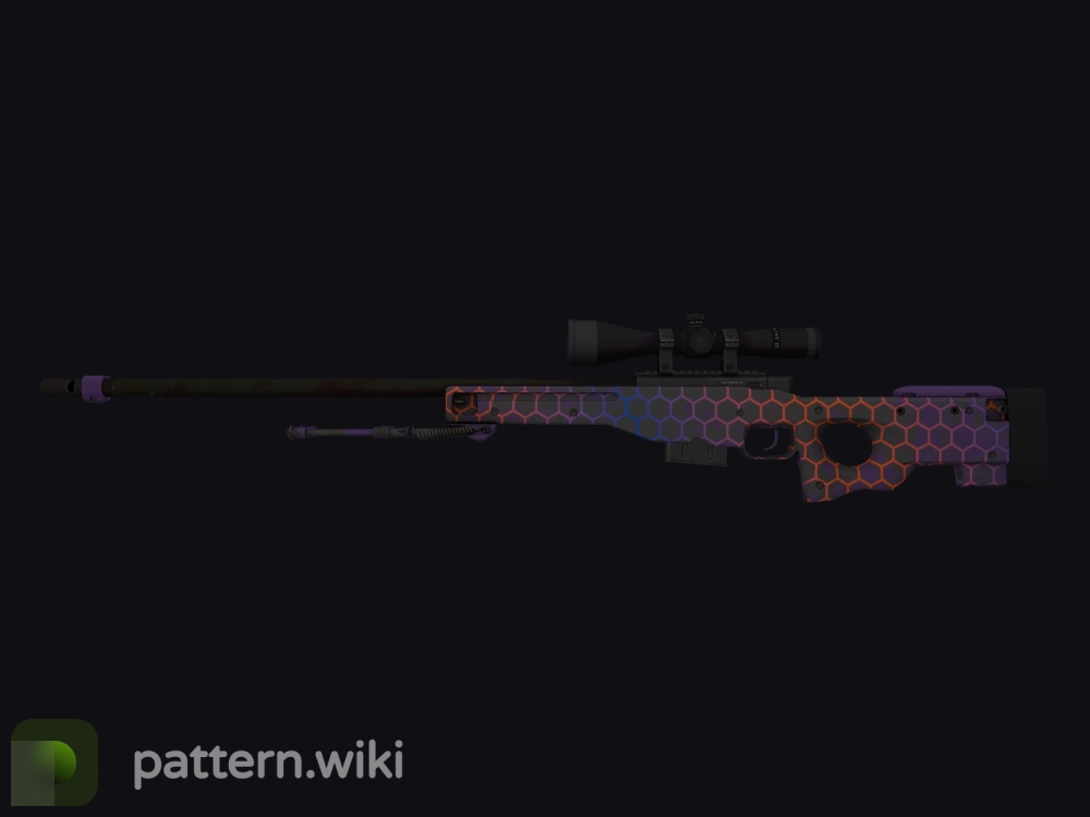 AWP Electric Hive seed 711