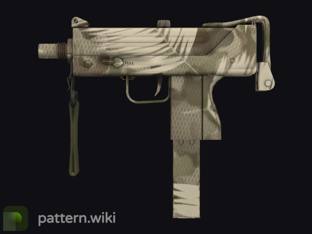 MAC-10 Palm seed 899