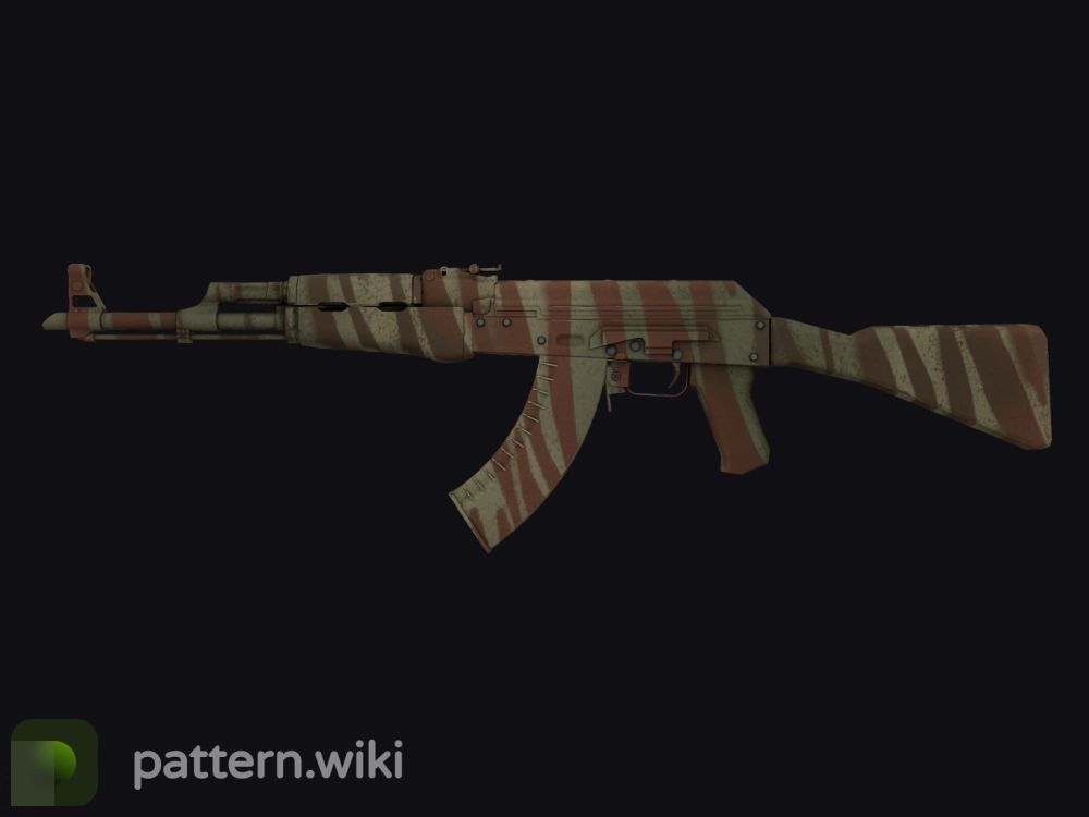 AK-47 Predator seed 13