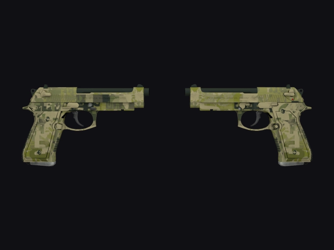 skin preview seed 990