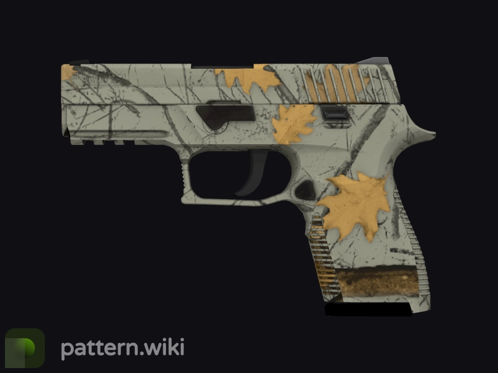 P250 Modern Hunter seed 847