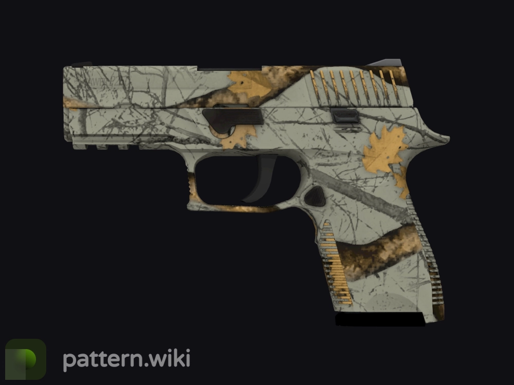 P250 Modern Hunter seed 88