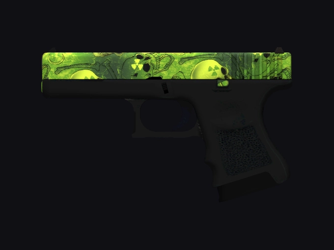 skin preview seed 601