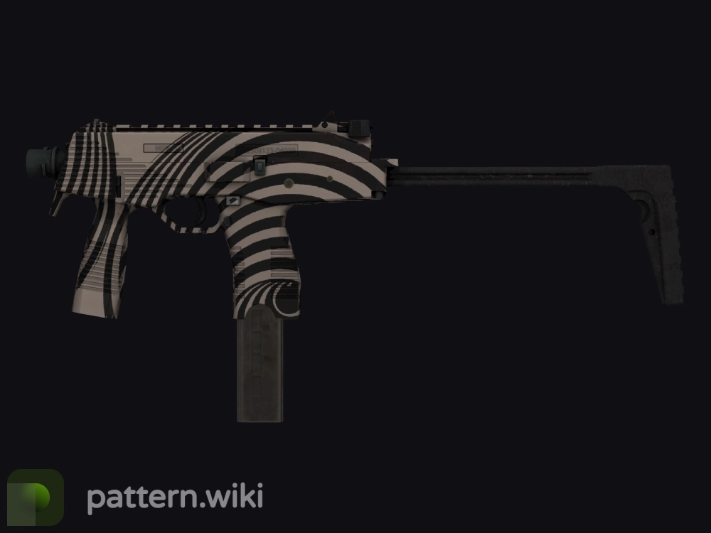 MP9 Hypnotic seed 44