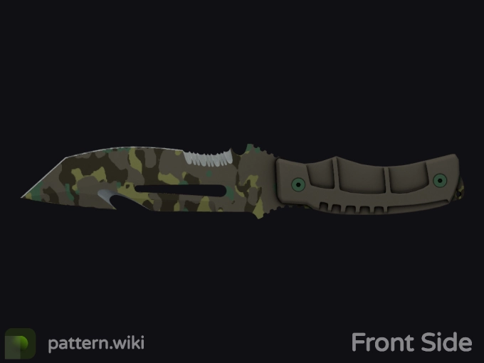 skin preview seed 990