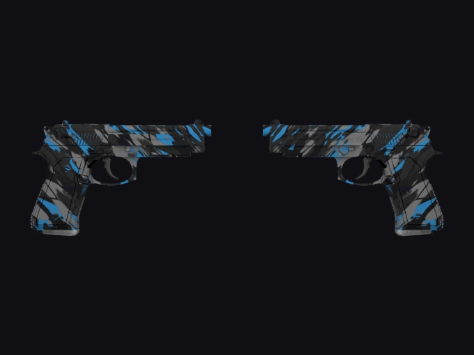 skin preview seed 364