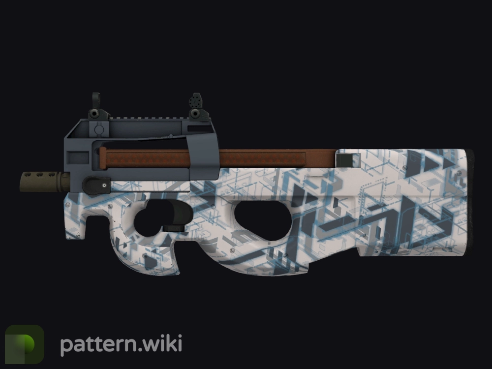 P90 Schematic seed 205