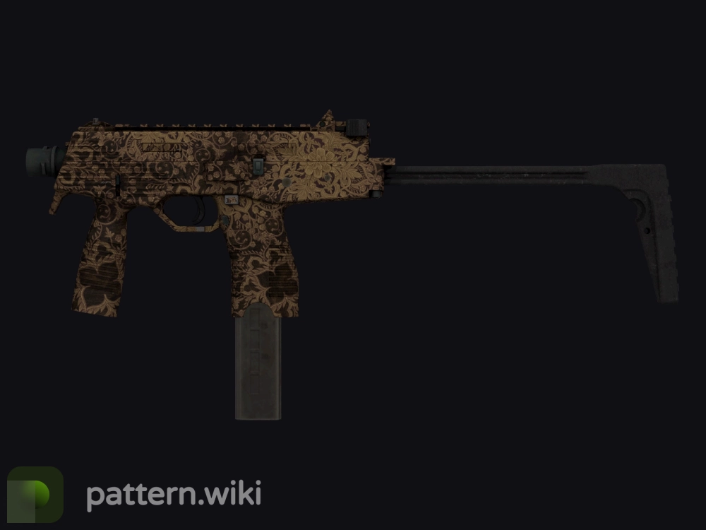 MP9 Music Box seed 49