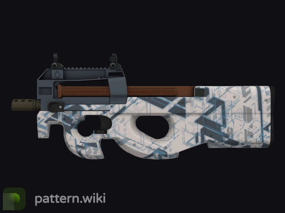 P90 Schematic seed 216