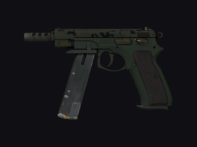 skin preview seed 964