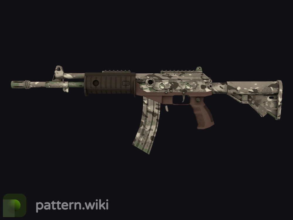 Galil AR VariCamo seed 742