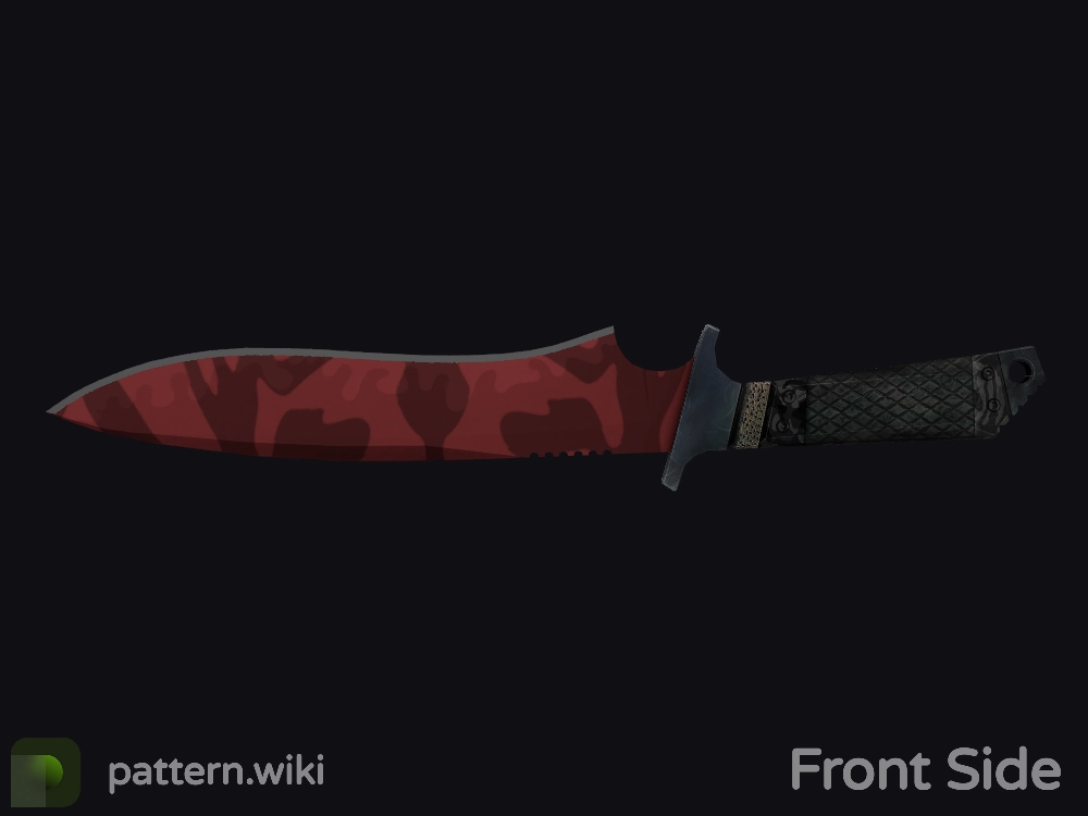 Classic Knife Slaughter seed 436