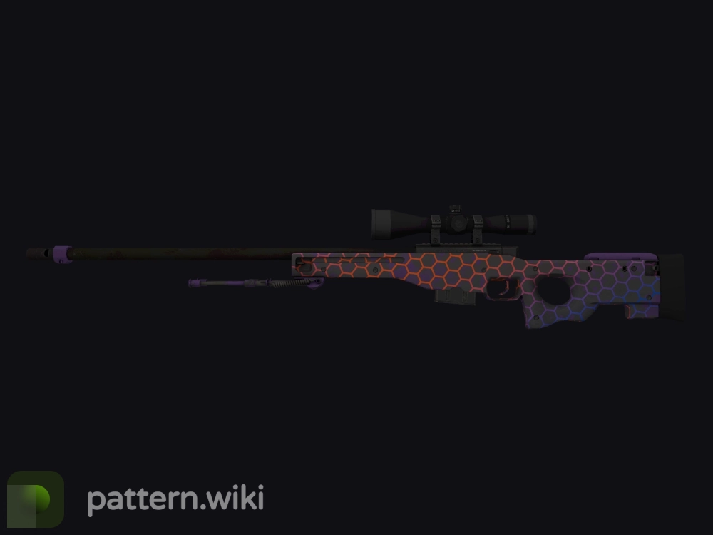 AWP Electric Hive seed 266