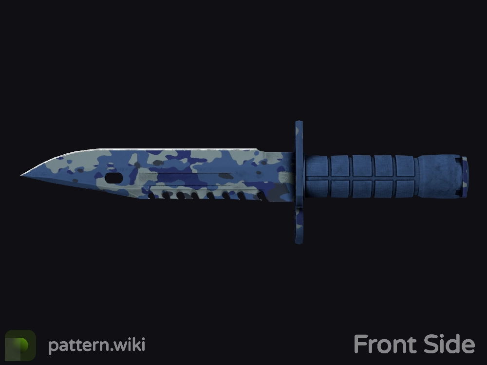 M9 Bayonet Bright Water seed 900