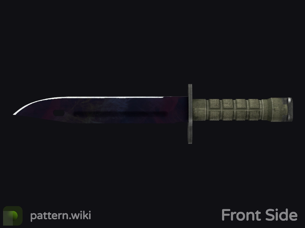 Bayonet Doppler seed 270