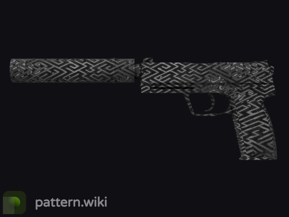 USP-S Pathfinder seed 900