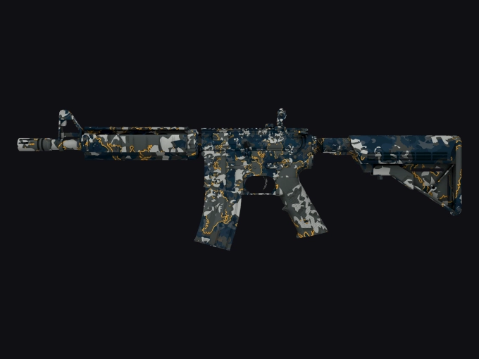 skin preview seed 951