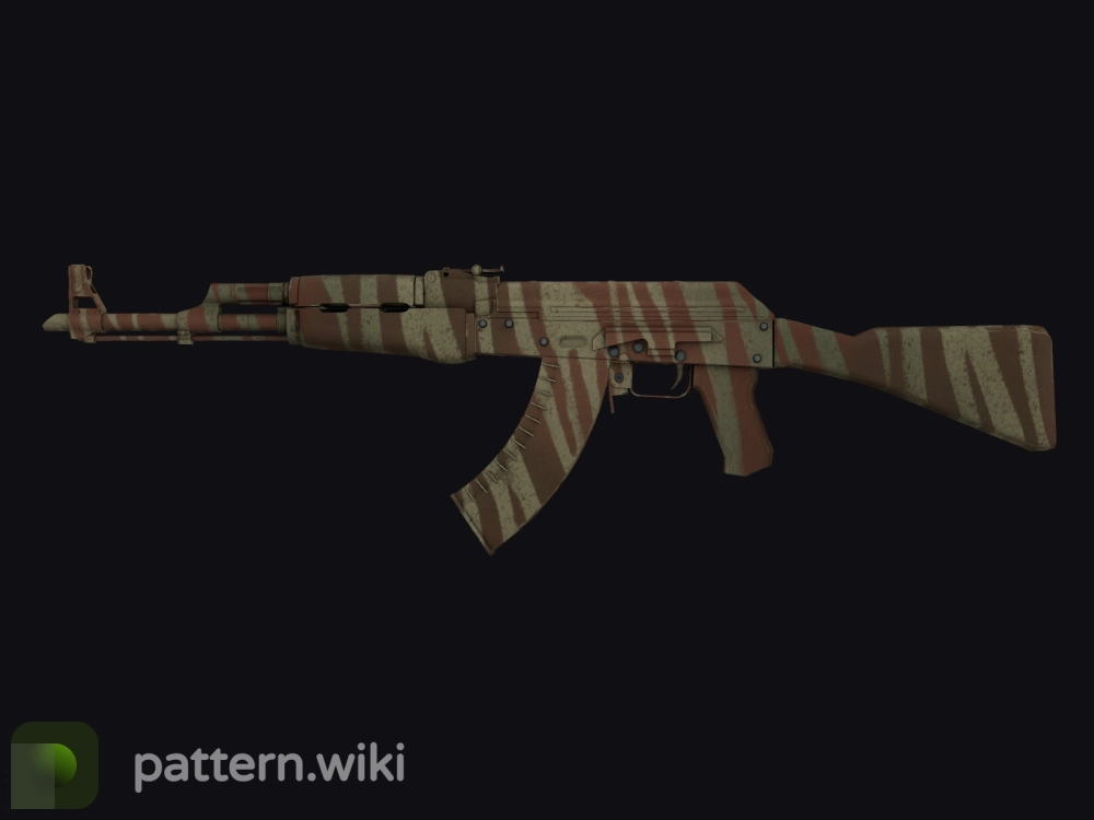 AK-47 Predator seed 939